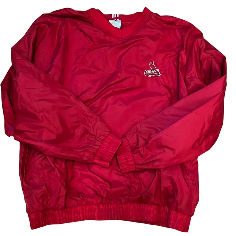 Adidas Cardinals pullover